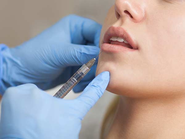 Botulinum Toxin Therapy