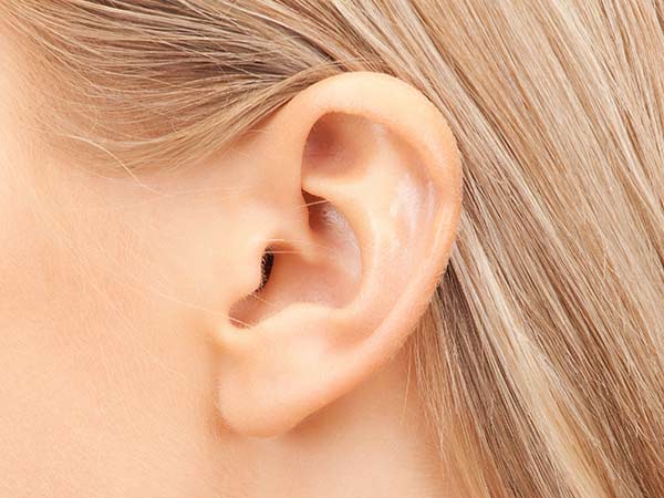 Split Earlobe Corrective Surgery By Ear Specialist Mark Sheldon Lloyd